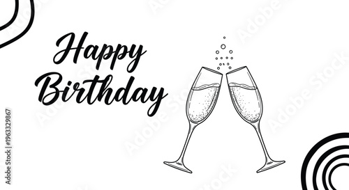 Tasty slice of pepperoni pizza with generous amounts of melting cheese and thick crust for food delivery concepts.