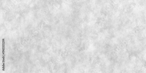 Abstract background with white paper texture and white watercolor painting background, Black grey Sky with white cloud, marble texture background Old grunge textures design. texture and vector design.