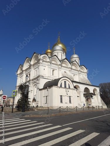 cathedral of christ the savior