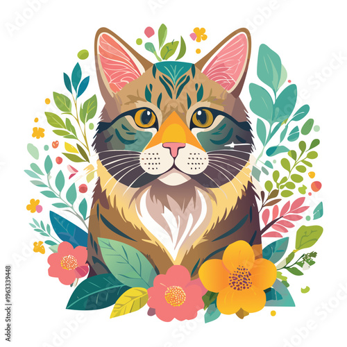 Vector_Cat_5