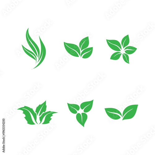 Tree logo icon vector illustration design.Vector silhouette of a tree templates of tree logo and roots  tree of life design illustration