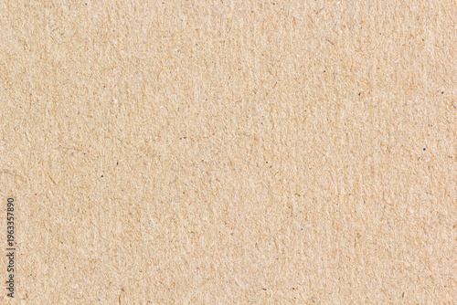 Brown paper texture background