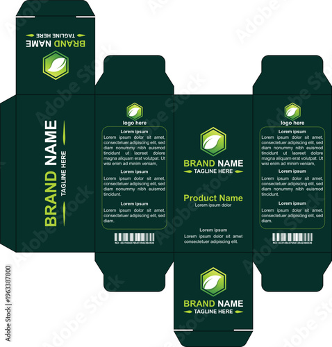 Innovative packaging design solutions for brand enhancement and product protection