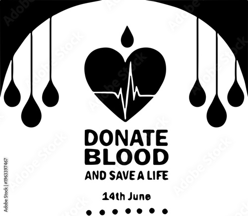 World blood donor day 