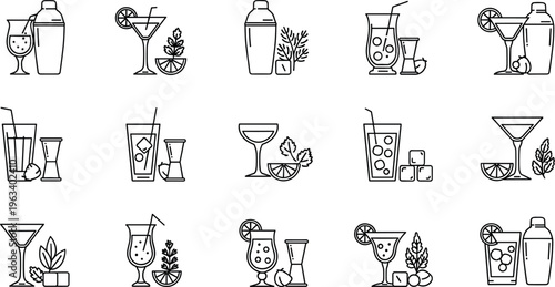 Abstract fragmented glitch collage background with layered geometric slices and distorted visual texture for experimental modern design