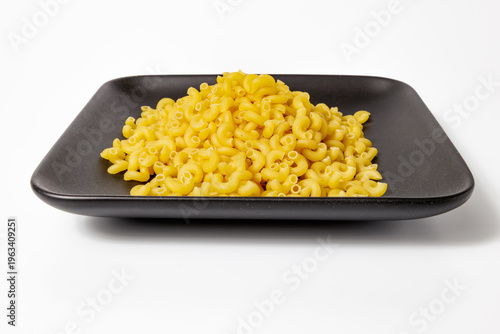 Pasta plate 3