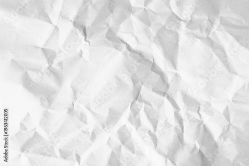 Clean white paper texture in PNG format with transparent background