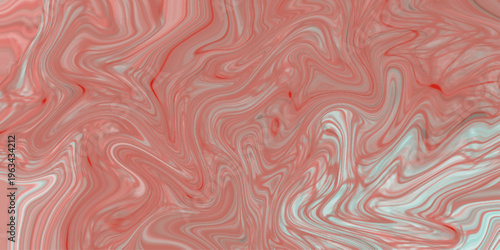 Abstract colorful background. Liquid Marble style. Texture for banners and posters. Pink marble stone texture for background. Vector Pink Marble Ink Texture. Abstract Background.
