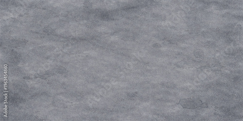 Abstract blue paper texture with a grunge material design and an aged canvas pattern on a rough vintage surface for a blank backdrop