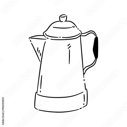 stainless steel kettle