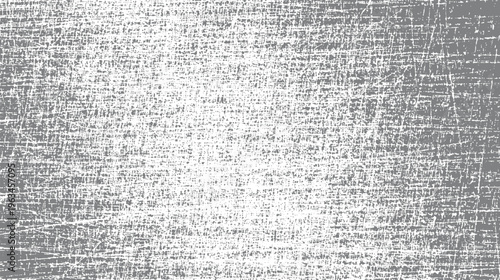 Textured grey and white abstract background with fine lines and irregular shapes