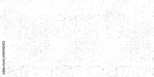 Grunge texture background with white and gray noise effect vector illustration