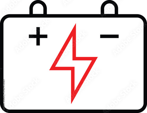 Efficient Solar Energy Storage Battery