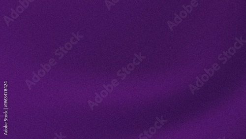 A solid purple fabric texture background