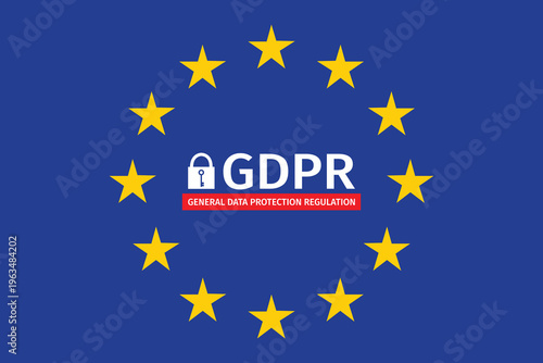 General Data Protection Regulation GDPR European GDPR