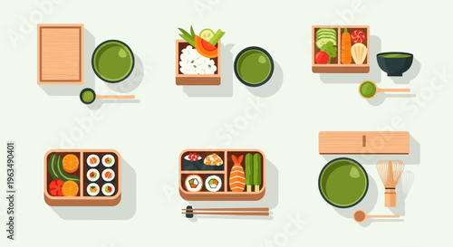 Sushi food Japanese cuisine meal.