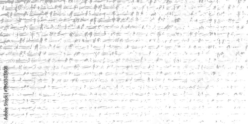 Abstract vintage parchment texture with faded illegible handwritten script, old antique manuscript background