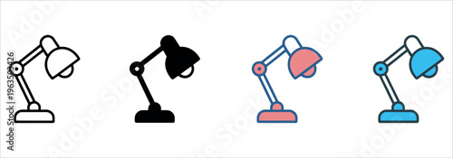 Four stylized 3D robotic arms in sequential motion, ideal for technology, engineering, automation, and industrial design projects. Perfect for presentations, infographics, and educational materials.