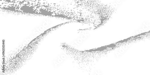 Abstract vintage parchment texture with faded illegible handwritten script, old antique manuscript background