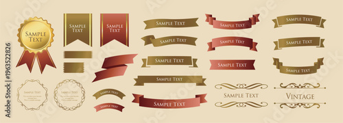 Antique Ribbon Decorations with Border and Frame Design Set
Vintage Ribbon and Decorative Borders & Frames Collection
Decorative Ribbon Set with Antique Borders and Frames
Antique Style Ribbons, Borde