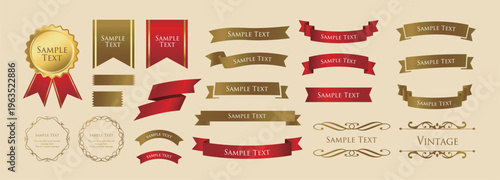 Antique Ribbon Decorations with Border and Frame Design Set
Vintage Ribbon and Decorative Borders & Frames Collection
Decorative Ribbon Set with Antique Borders and Frames
Antique Style Ribbons, Borde