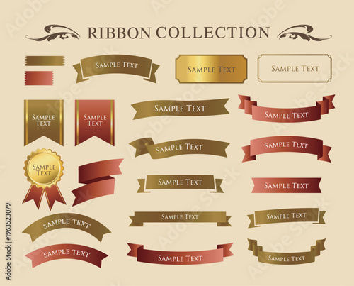 Antique Ribbon Decorations with Border and Frame Design Set
Vintage Ribbon and Decorative Borders & Frames Collection
Decorative Ribbon Set with Antique Borders and Frames
Antique Style Ribbons, Borde