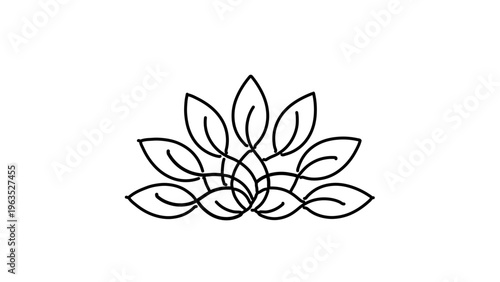 Nature-Inspired Crowns