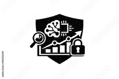 Minimalist Solid Black Background with Elegant Deep Matte Texture