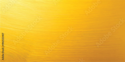 Luxurious gold texture background with fine horizontal lines and subtle gradient