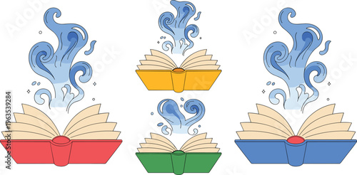 french fries with ketchup