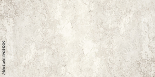 White and beige marble texture background with subtle grey veining, abstract stone surface for luxury interior design