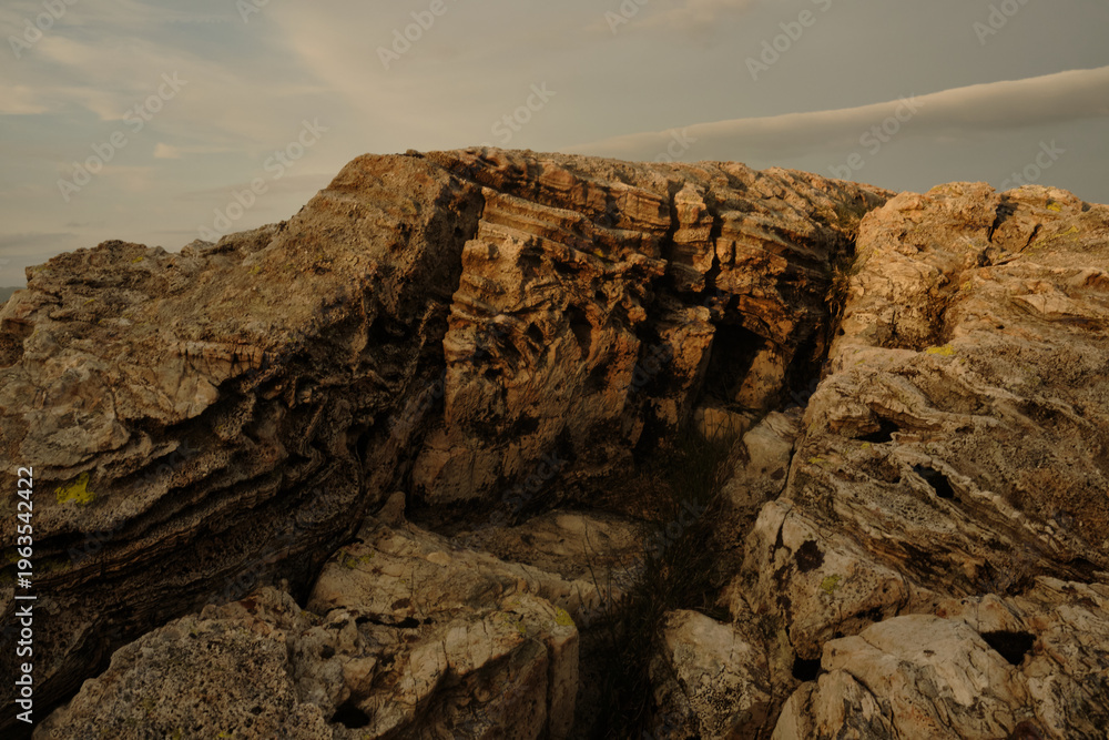 Fototapeta premium British landscapes