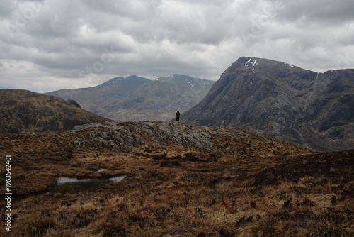 British landscapes