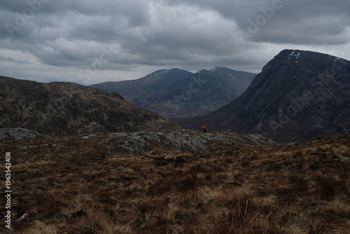 British landscapes