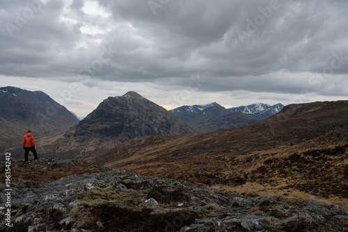 British landscapes