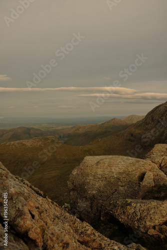 British landscapes