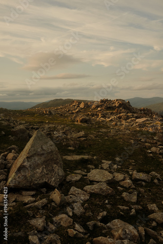British landscapes
