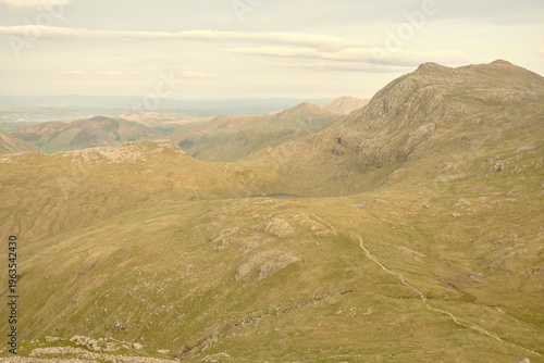 British landscapes