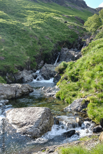 British landscapes
