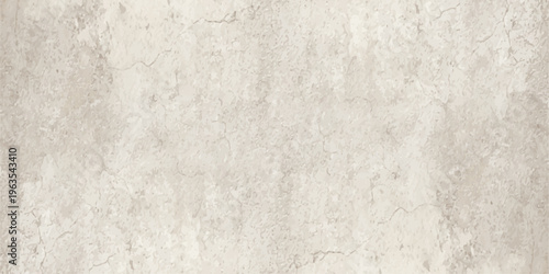 White and beige marble texture background with subtle grey veining, abstract stone surface for luxury interior design