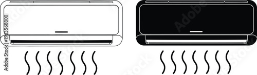Heater comparison diagram