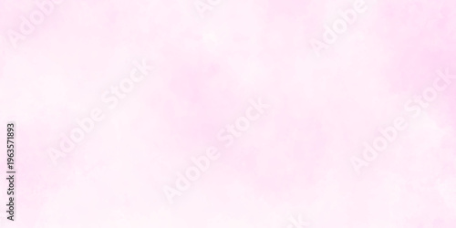Soft Pastel Pink Gradient Background with Subtle Watercolor Texture, Ethereal Cloudy Wash, Light Blush Tones, and Dreamy Feminine Minimal Abstract Aesthetic for Elegant Design.