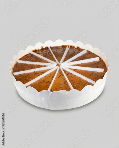 Caramel Cake