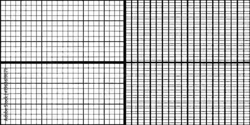 A grid pattern of squares resembling a tiled or mosaic surface