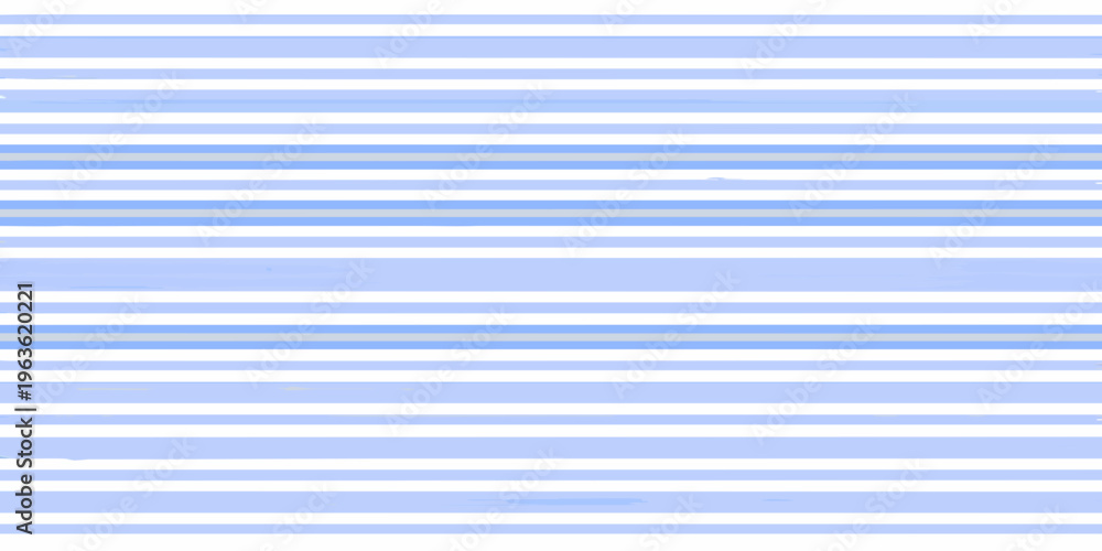 Obraz premium Abstract background featuring horizontal stripes in varying shades of blue