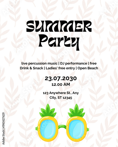 Welcome Summer - Beach Party Ideas & Summer Sale Deals,Get party ideas, decorations, and hot seasonal discounts for the perfect summer