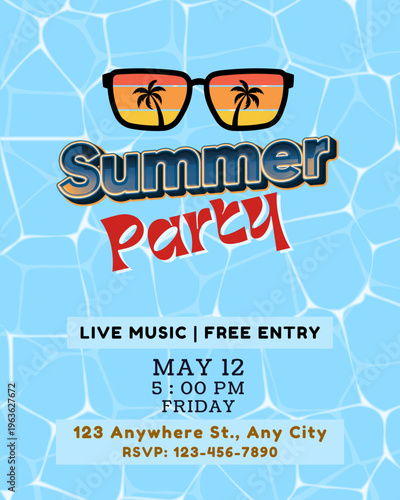 Welcome Summer - Beach Party Ideas & Summer Sale Deals,Get party ideas, decorations, and hot seasonal discounts for the perfect summer