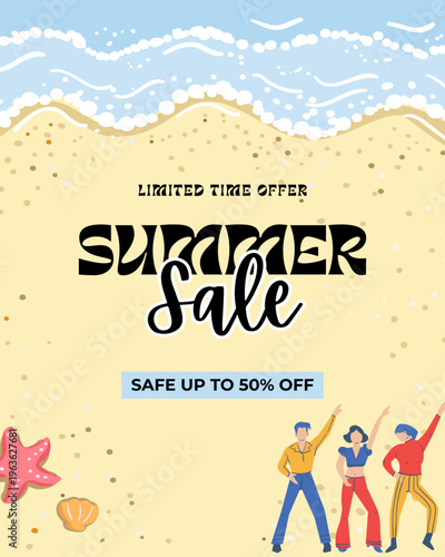 Welcome Summer - Beach Party Ideas & Summer Sale Deals,Welcome summer with beach party celebrations and amazing summer sale deals. Get party ideas, decorations, and hot seasonal discounts 