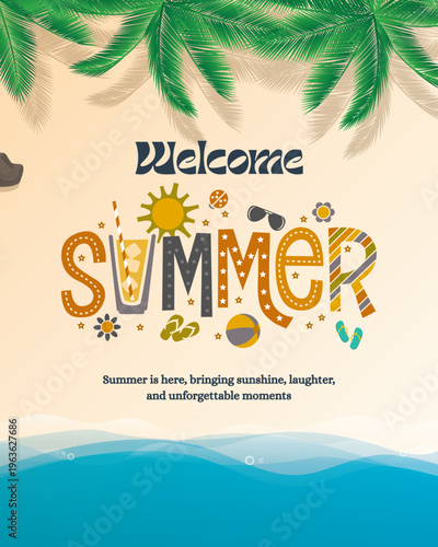 Welcome Summer - Beach Party Ideas & Summer Sale Deals,Get party ideas, decorations, and hot seasonal discounts for the perfect summer