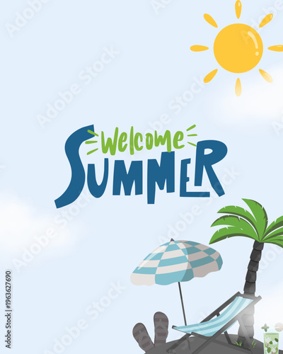 Welcome Summer - Beach Party Ideas & Summer Sale Deals,Get party ideas, decorations, and hot seasonal discounts for the perfect summer
